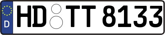 HD-TT8133