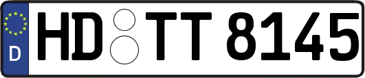 HD-TT8145