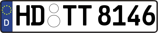 HD-TT8146