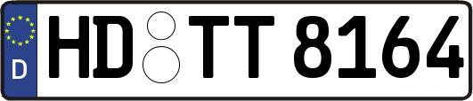 HD-TT8164