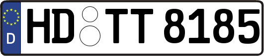 HD-TT8185