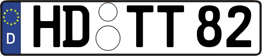 HD-TT82