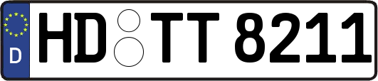 HD-TT8211