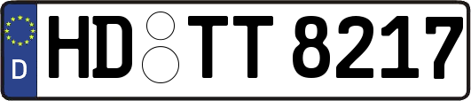 HD-TT8217