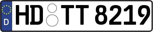HD-TT8219