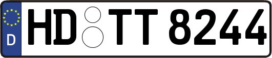 HD-TT8244