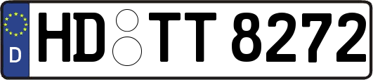 HD-TT8272