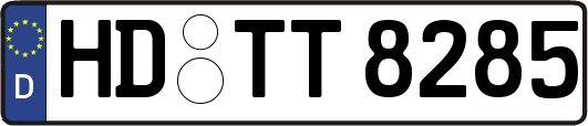 HD-TT8285