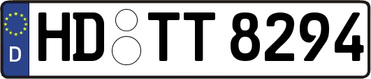 HD-TT8294