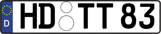 HD-TT83