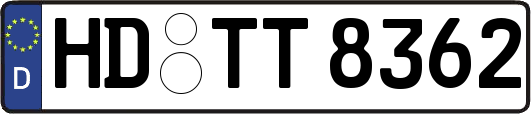 HD-TT8362