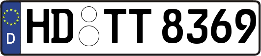 HD-TT8369