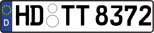 HD-TT8372