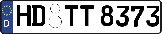 HD-TT8373