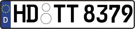 HD-TT8379