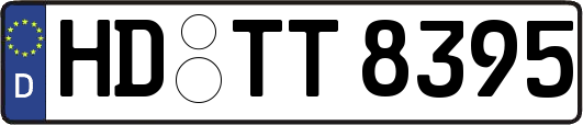 HD-TT8395
