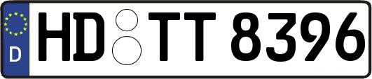 HD-TT8396
