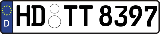 HD-TT8397