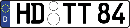 HD-TT84