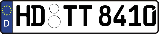 HD-TT8410