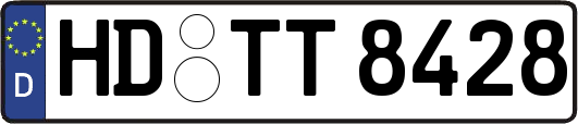 HD-TT8428