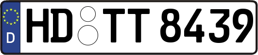 HD-TT8439