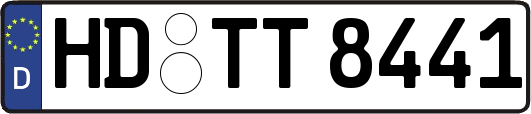 HD-TT8441
