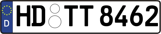 HD-TT8462