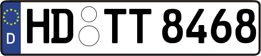 HD-TT8468