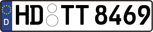 HD-TT8469