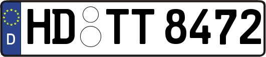 HD-TT8472