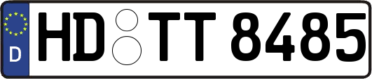 HD-TT8485