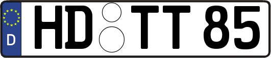 HD-TT85