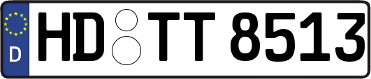 HD-TT8513