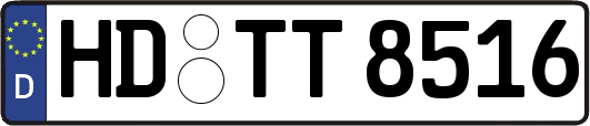 HD-TT8516