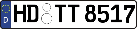 HD-TT8517