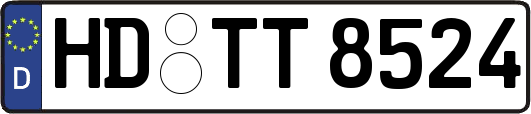HD-TT8524