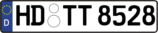 HD-TT8528