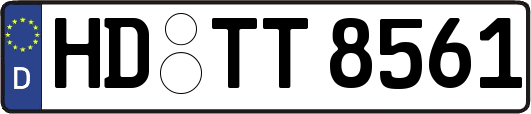 HD-TT8561