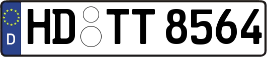 HD-TT8564
