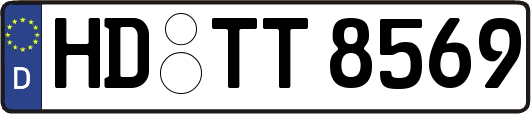 HD-TT8569