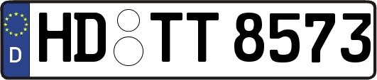 HD-TT8573