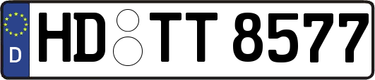 HD-TT8577