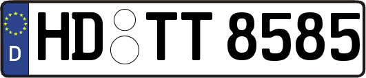 HD-TT8585