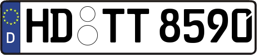 HD-TT8590