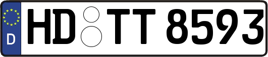 HD-TT8593