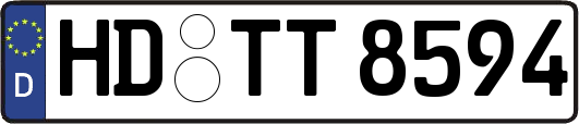 HD-TT8594