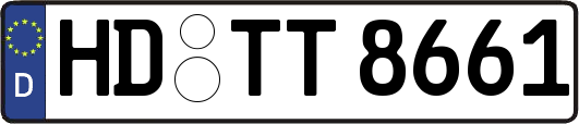 HD-TT8661