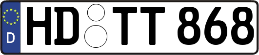 HD-TT868