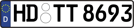 HD-TT8693